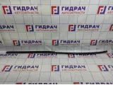 Молдинг лобового стекла правый Toyota Land Cruiser Prado (J120) 75533-60041