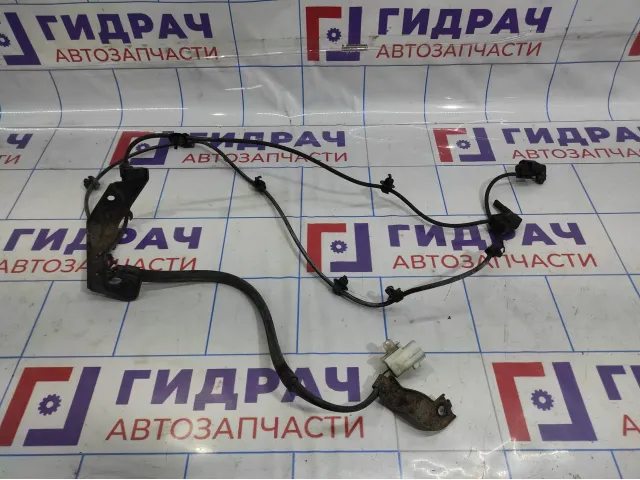 Проводка датчика ABS задняя Toyota Land Cruiser Prado (J120) 89516-60090