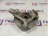 Кулак поворотный передний левый Toyota Prius 4320247010