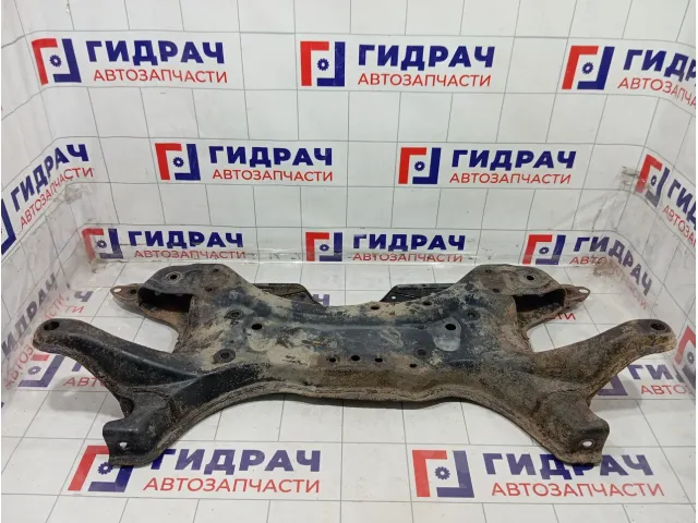 Балка подмоторная Toyota Prius 5120147030