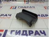 Кожух рулевой колонки верхний Toyota Prius 4528647905C0
