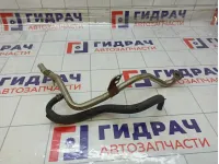 Трубка системы охлаждения Toyota Prius 1626821060