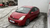 Автомобиль Toyota Prius  в разборе