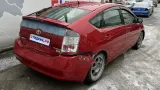 Автомобиль Toyota Prius  в разборе