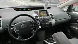 Автомобиль Toyota Prius  в разборе