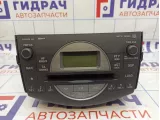 Магнитола Toyota RAV4 (XA30) 86120-42220