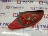 Фонарь задний правый Toyota RAV4 (XA30) 81551-42090