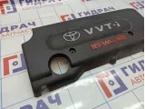 Накладка декоративная на двигатель Toyota RAV4 (XA30) 12601-28150