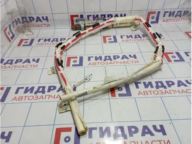 Подушка безопасности боковая (шторка) правая Toyota RAV4 (XA30) 62170-42040