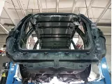 Панель задняя Toyota RAV4 (XA30)
