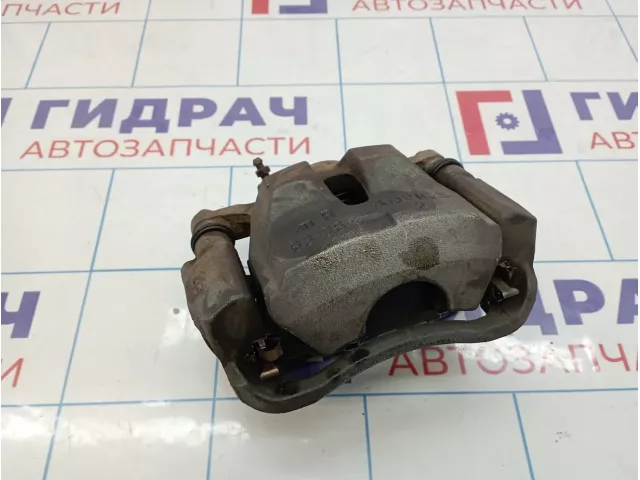 Суппорт тормозной передний правый Toyota RAV4 (XA30) 47730-42090