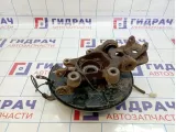 Кулак поворотный задний правый Toyota RAV4 (XA30) 42304-42020