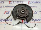 Кулак поворотный задний левый Toyota RAV4 (XA30) 42305-42020