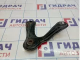 Кронштейн передней балки правый Toyota RAV4 (XA30) 52257-42010