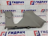 Обшивка стойки задней правой верхняя Toyota RAV4 (XA30) 62470-42110-B0