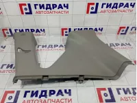 Обшивка стойки задней правой верхняя Toyota RAV4 (XA30) 62470-42110-B0