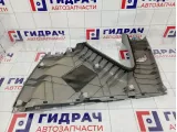 Обшивка стойки задней правой верхняя Toyota RAV4 (XA30) 62470-42110-B0