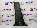 Обшивка стойки средней правой нижняя Toyota RAV4 (XA30) 62413-42040-B0