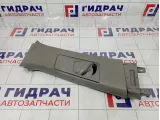 Обшивка стойки средней правой верхняя Toyota RAV4 (XA30) 62410-42040-B0