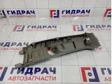 Обшивка стойки средней правой верхняя Toyota RAV4 (XA30) 62410-42040-B0