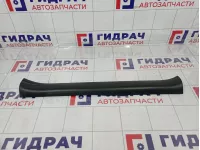 Накладка порога внутренняя передняя левая Toyota RAV4 (XA30) 67914-42090-B0