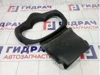 Накладка панели приборов Toyota RAV4 (XA30) 55411-42050-B0