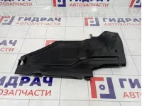 Накладка под торпедо правая Toyota RAV4 (XA30) 55607-42030