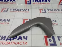 Накладка декоративная центральной консоли левая Toyota RAV4 (XA30) 58833-42010-B0