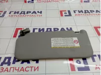 Козырек солнцезащитный правый Toyota RAV4 (XA30) 74310-42410-B0