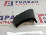 Накладка на торпедо левая Toyota RAV4 (XA30) 55451-42020-B0