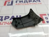 Накладка на торпедо левая Toyota RAV4 (XA30) 55451-42020-B0