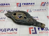 Рычаг задний поперечный правый Toyota RAV4 (XA30) 48730-42040