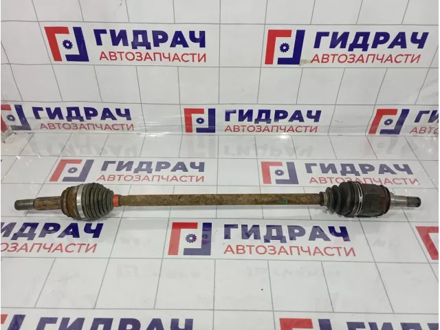 Привод задний Toyota RAV4 (XA30) 42330-42050