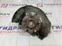 Кулак поворотный передний левый Toyota RAV4 (XA30) 43212-42080