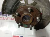 Кулак поворотный передний левый Toyota RAV4 (XA30) 43212-42080