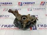 Кулак поворотный передний левый Toyota RAV4 (XA30) 43212-42080