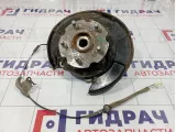 Кулак поворотный задний левый Toyota RAV4 (XA30) 42305-42020