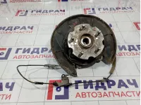 Кулак поворотный задний правый Toyota RAV4 (XA30) 42304-42020