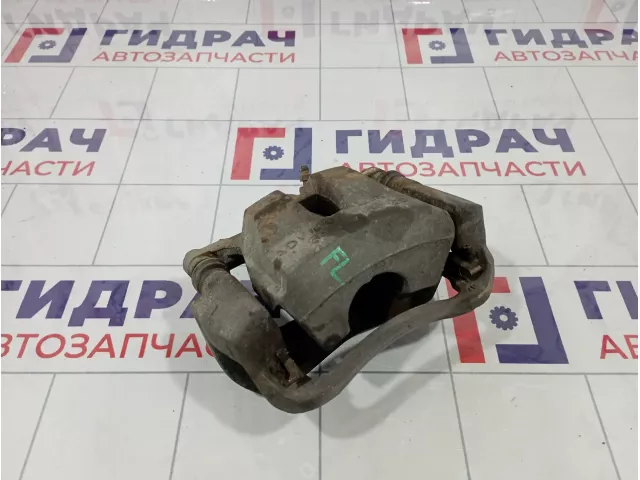 Суппорт тормозной передний левый Toyota RAV4 (XA30) 47750-42090