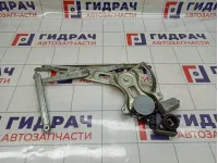 Стеклоподъемник электрический передний левый Toyota RAV4 (XA30) 69802-52080