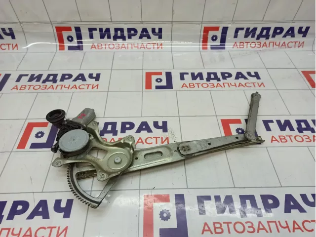 Стеклоподъемник электрический передний правый Toyota RAV4 (XA30) 69801-52080