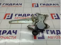 Стеклоподъемник электрический задний левый Toyota RAV4 (XA30) 69804-42040