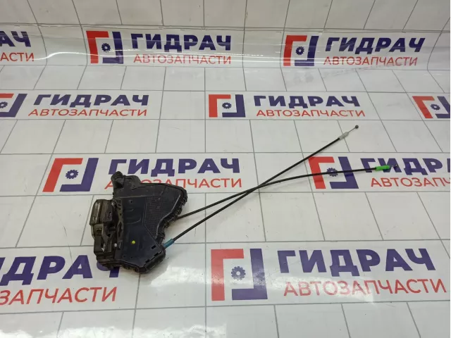 Замок двери передней правой Toyota RAV4 (XA30) 69030-42221