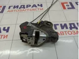 Замок двери передней правой Toyota RAV4 (XA30) 69030-42221