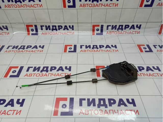 Замок двери задней правой Toyota RAV4 (XA30) 69050-42021