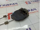 Замок двери задней правой Toyota RAV4 (XA30) 69050-42021