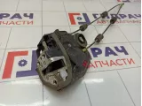 Замок двери задней правой Toyota RAV4 (XA30) 69050-42021