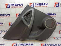 Обшивка двери задней левой Toyota RAV4 (XA30) 67640-42340-B4