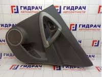 Обшивка двери задней правой Toyota RAV4 (XA30) 67630-42340-B4