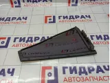 Стекло двери задней левой (форточка) Toyota RAV4 (XA30) 68124-42120